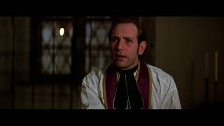 Amadeus 1984 Mozart receives Requiem commission