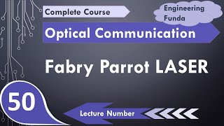 Fabry Parot LASER basics, Structure, Modes, Working and Radiation Mechanisms
