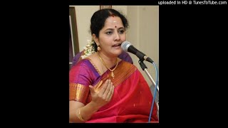 Gayathri Venkataraghavan - shivAnanda kAmavardhani - kAmavardhini - GNB