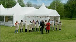 Where is Great British Bake Off 2017 filmed? How to visit t