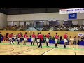 第35回和歌山県綱引選手権大会