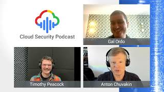 EP279 Native Cloud Security: Is 'Good Enough' Actually Winning?
