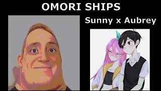 Mr. Incredible becomes uncanny - Omori Ships