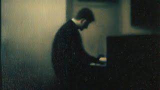 escape from everything with the depressing music (dark academia playlist)