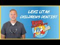 Burg Children's Dentistry Ivory Ridge Introduction - Lehi Utah Kids Dentist