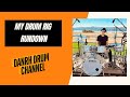 Drum Rig Rundown for DanRH