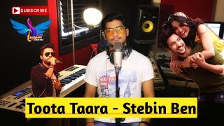 Toota Taara | Cover | Par Tuta Tara |  Stebin Ben | Shivin Narang, Mahima Makwana  | Shubham Sharma