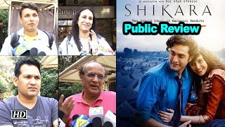 Public Review| 'Shikara'