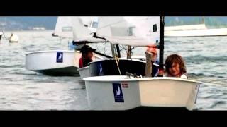 Volvo Swiss Opti Championsip 2010  I  Trailer