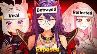 VTubers Who Accidentally Revealed Their Face