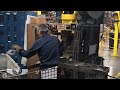 metal stamping in sheet metal fabrication