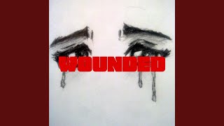 Wounded