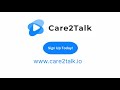 Care2Talk – Health+ Service