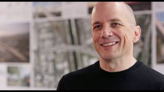 Michael Maltzan | RISD Making the Future