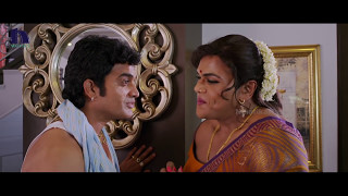 Manchu Manoj as Mohini Comedy Scene - Pandavulu Pandavulu Tummeda Movie Scenes