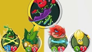 Mid Rose is incredible (but Tempo Mech still better)| PvZ Heroes