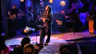 Alanis Morissette - That I Would Be Good (Live)