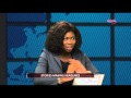 CROSSFIRE - Ft Engr. Martins Onovo - PRESIDENT BUHARI US VISIT -  Part 1 | Cool TV