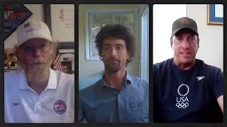 FAST TIMES W/JEREMY LINN CLIPS: Jon Olsen on Visualization