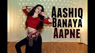 Dance on: Aashiq Banaya Aapne