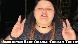 My 600lb LIE: The Amberlynn Reid History/Documentary (REUPLOAD after fixed copyright issue)