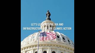 The Climate Reality Leadership Corps - Power Up: Acts to Action