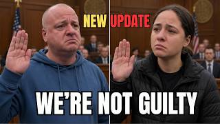 🚨UPDATE: The Ostroushko Case just got crazier