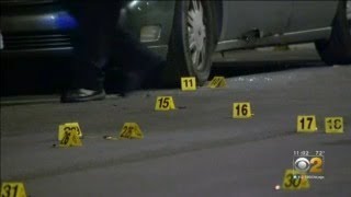 June Crime Numbers