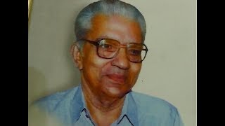 Malayalam linguist Prof Panmana Ramachandran Nair passes away