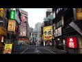 tokyo walk 【1 3】東京・新宿駅西口・ヨドバシカメラ周辺 shinjuku tokyo japan 2019.09