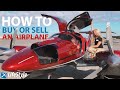 Who is LifeStyle Aviation? | Diamond Aircraft, Cirrus & more!