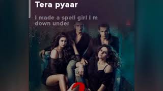 tu isaq Mera .(Song) [From"hate story 3"]|#Song ||#Music ||#Entertainment ||#love ||#hitsong