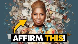LISTEN to THIS Every MORNING! | AFFIRMATIONS for Success | Iyanla Vanzant