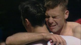 1.FC Köln - Bayer Leverkusen, BL 1996/97 33.Spieltag Highlights