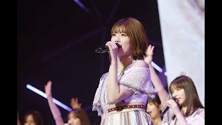 最新ニュース -  乃木坂４６・樋口日奈、卒業セレモニーで感涙「またすぐに会いましょう」