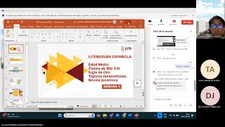 Literatura - Semana 05 - Consultas Académicas Pre San Marcos Ciclo 2024-II (Nuevo Ciclo)