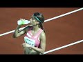 ngrで優勝！女子100m決勝 福井アスリートナイトゲームズ2022