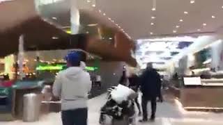 Pakistan fan behaves disgracefully with Sarfaraz Ahmed, body shaming him in a mall