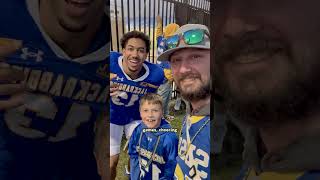 He Turned Around for a 6-Year-Old—Then This Happened! #shorts