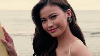 Miss Universe Philippines 2021 Tourism Videos | Davao Occidental