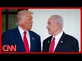 ‘Pissed’ Trump told Netanyahu that he’s ‘f***ing crazy’: Axios