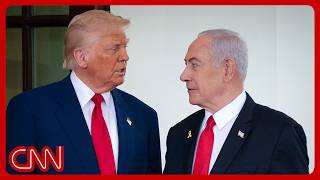‘Pissed’ Trump told Netanyahu that he’s ‘f***ing crazy’: Axios