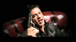 Don Says 3. DON 2 Official Trailer. RIZ