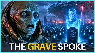 Aliens Scanned One Human Grave… Then Millions Spoke Back | HFY Sci-Fi Story