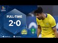 #ACL2020 : AL NASSR (KSA)  2-0 Al AHLI SAUDI FC (KSA) : Highlights