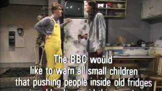 the young ones interesting part 1 of 3