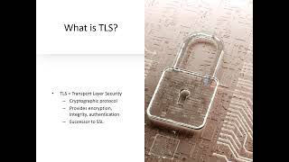 Understanding TLS, HTTP & HTTPS Protocols Explained | How Secure Web Communication Works