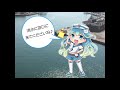 【オリジナル清水応援ソング】ようこそ清水へseven seas！【清水港クエスト主題歌】