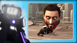 DON'T LAUGH CHALLENGE (ft. Titan Trio)