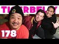 Dillon Francis Shoots to the Moon | TigerBelly 178